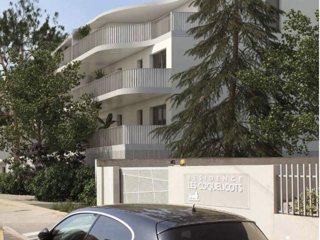 Appartement vente à Narbonne