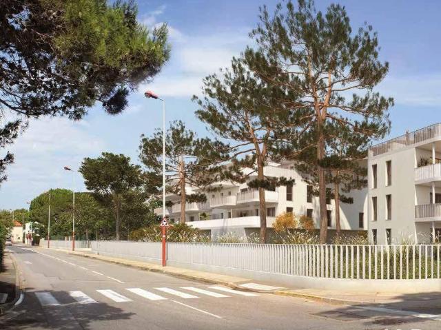 Appartement vente à Narbonne