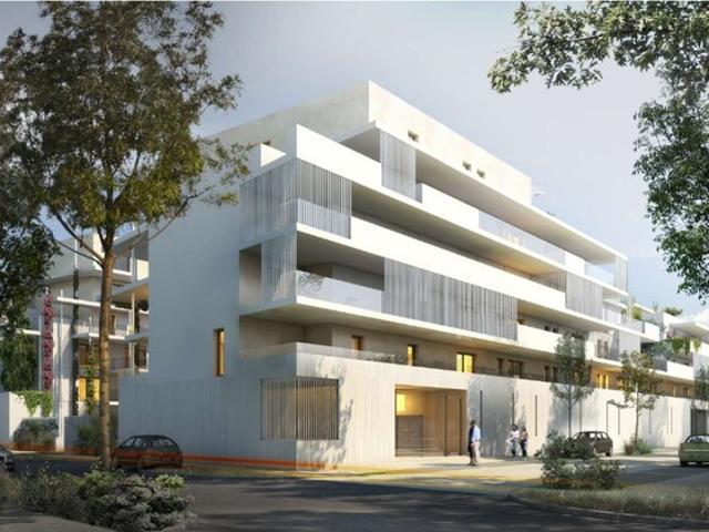 Appartement vente à Narbonne