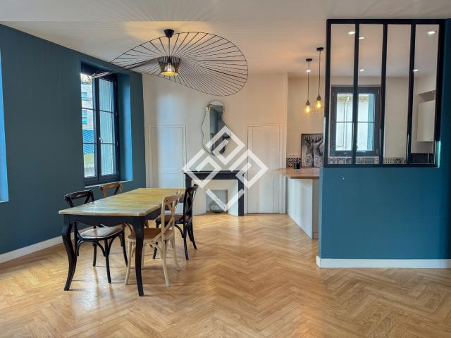 Appartement vente à Narbonne