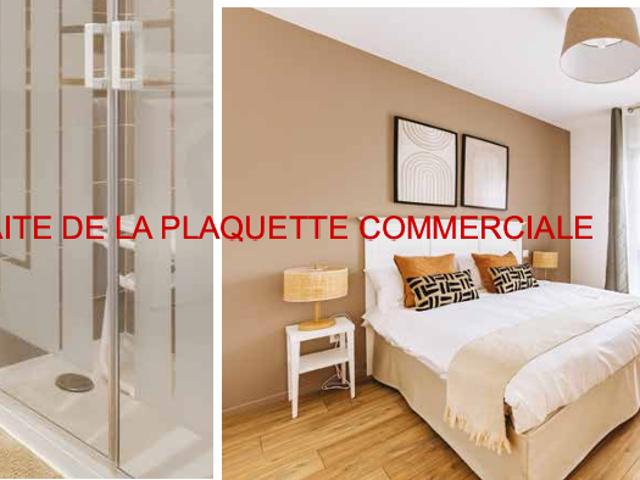 Appartement vente à Narbonne