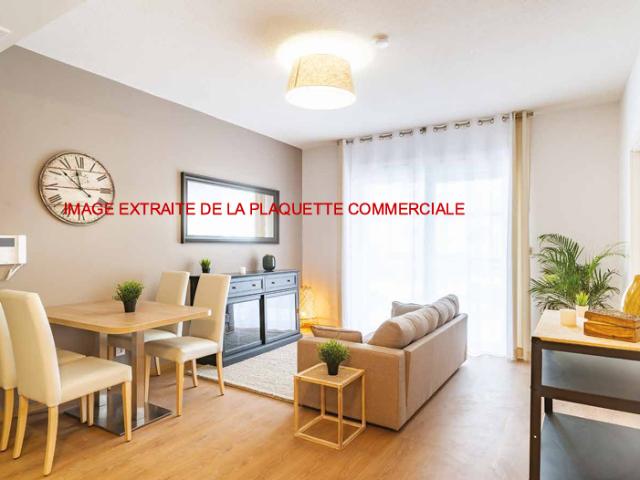 Appartement vente à Narbonne