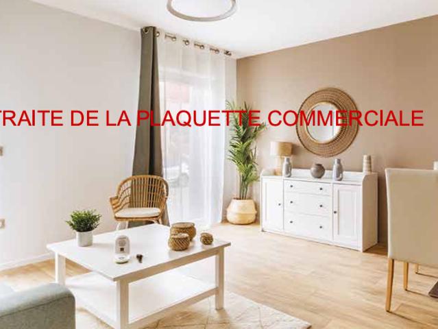 Appartement vente à Narbonne