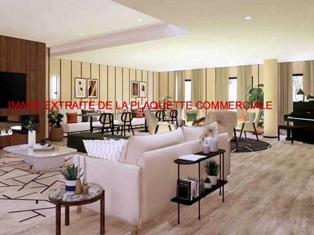 Appartement vente à Narbonne