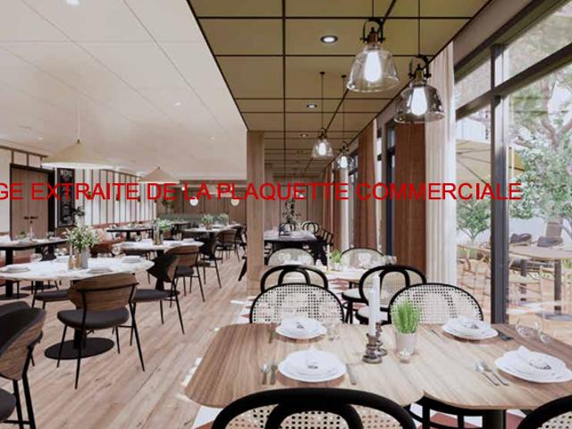 Appartement vente à Narbonne
