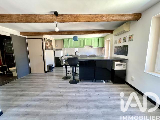Appartement vente à Narbonne, Aude
