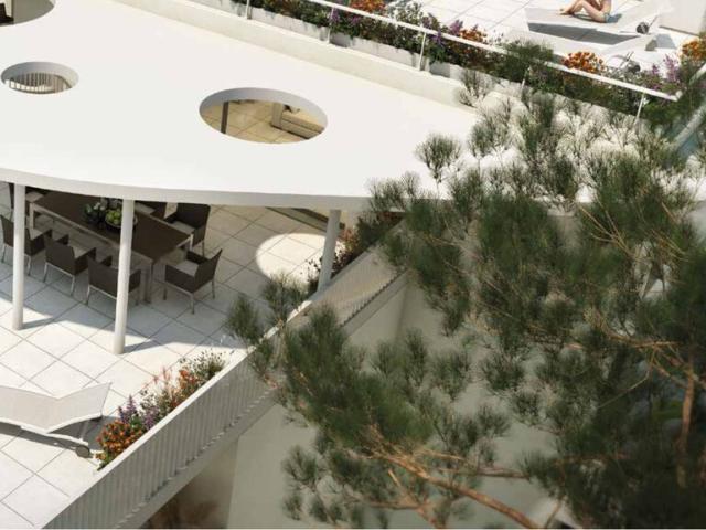 Appartement vente à Narbonne