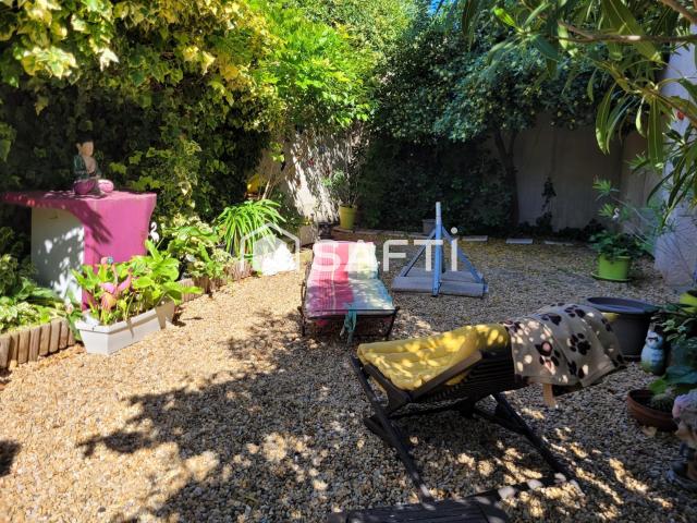 Appartement vente à Narbonne