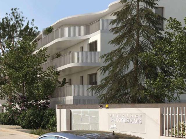 Appartement vente à Narbonne