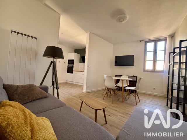 Appartement vente à Narbonne