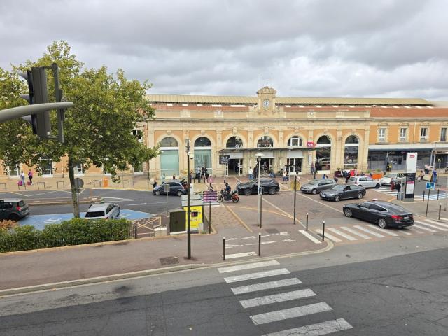 Appartement vente à Narbonne, Aude