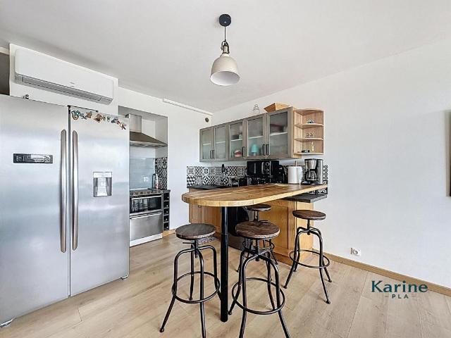 Appartement vente à Narbonne