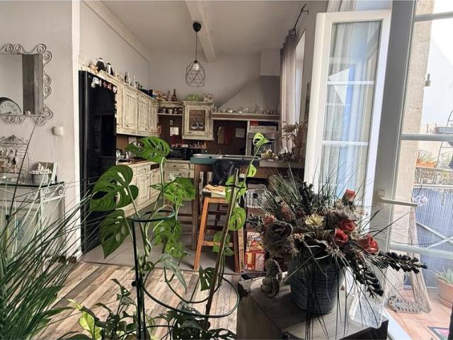 Appartement vente à Narbonne, Aude