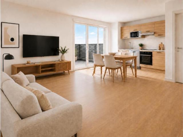 Appartement vente à Narbonne