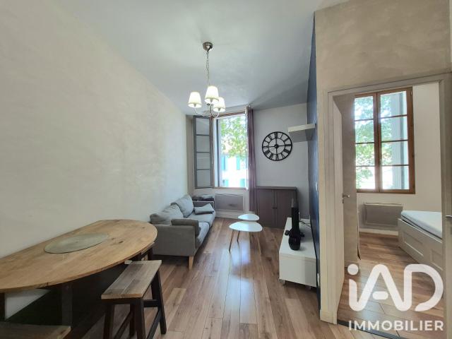 Appartement vente à Narbonne