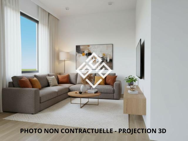 Duplex vente à Narbonne
