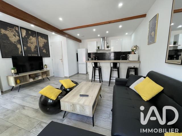 Maison vente à Narbonne