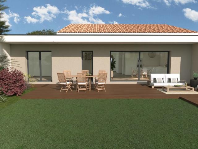 Maison vente à Narbonne