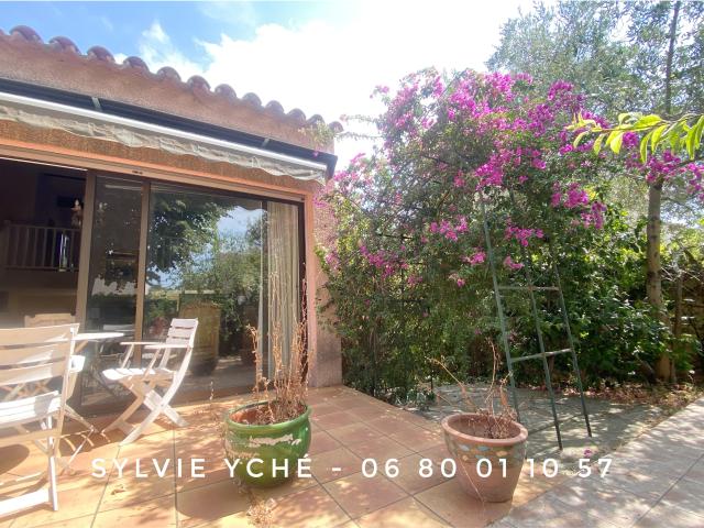 Maison vente à Narbonne