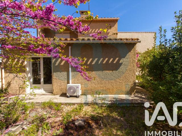 Maison vente à Narbonne