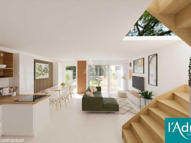 Maison vente à Narbonne