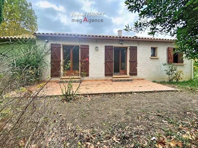 Maison vente à Narbonne