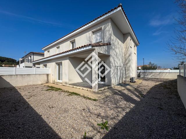 Maison vente à Narbonne