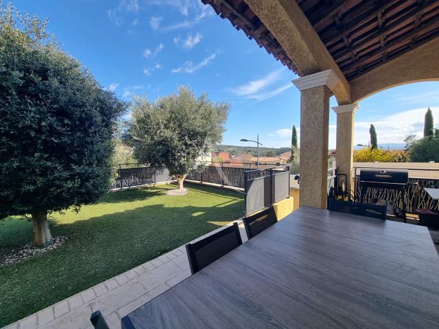 Maison vente à Narbonne