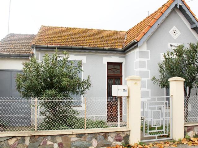 Maison vente à Narbonne