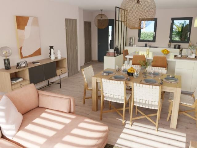 Maison vente à Narbonne