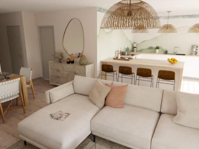 Maison vente à Narbonne