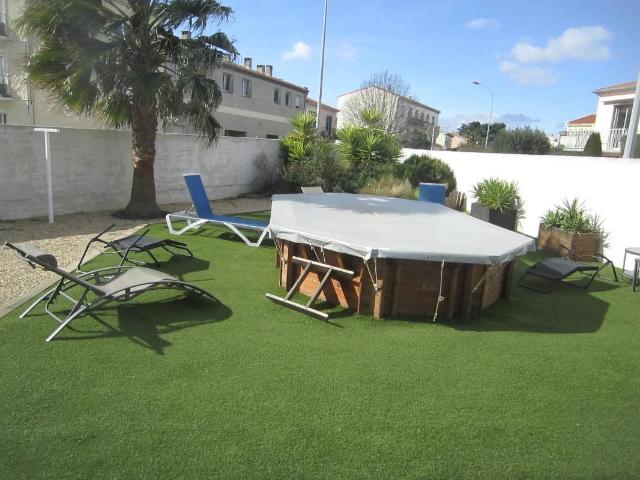 Maison vente à Narbonne