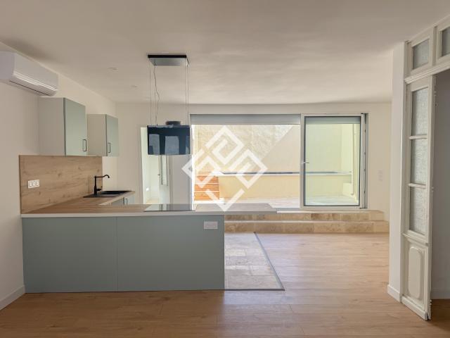 Maison vente à Narbonne