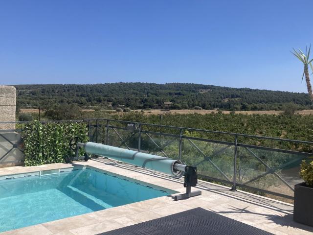 Maison vente à Narbonne
