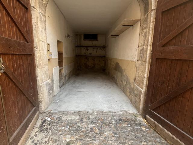 Garage vente à Narbonne