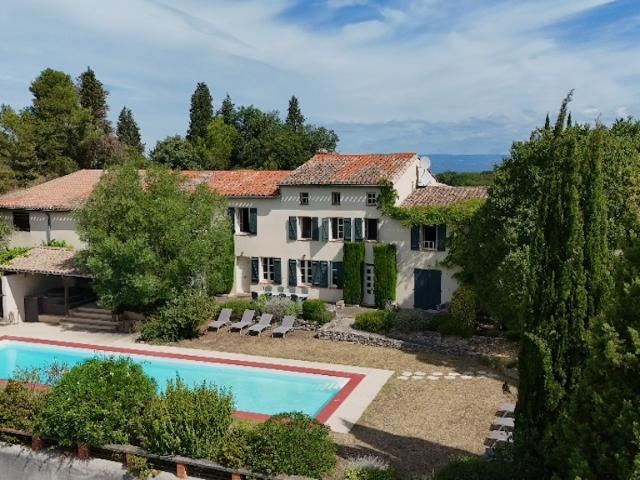 Château vente à Narbonne