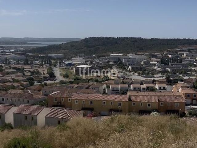 Terrain vente à Narbonne