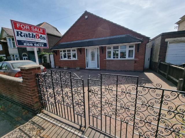 House for rent in Braunstone, Old Wharf