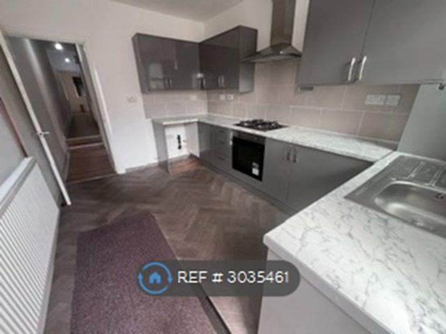 Apartment for rent in Westcotes, Leicester