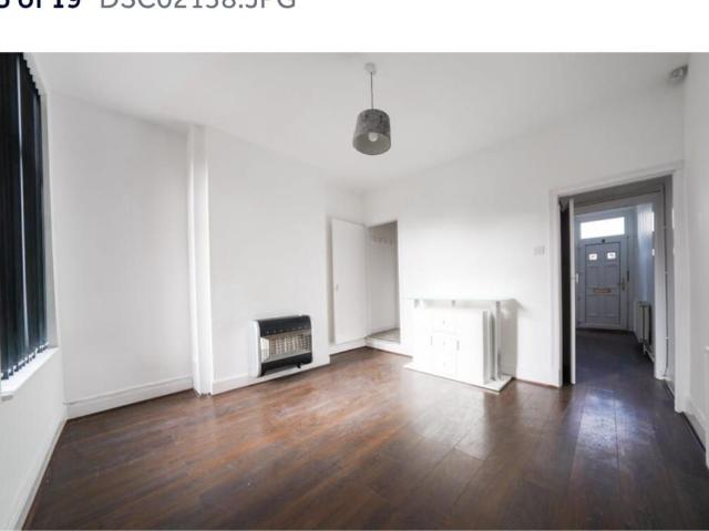 House for rent in Westcotes, Leicester