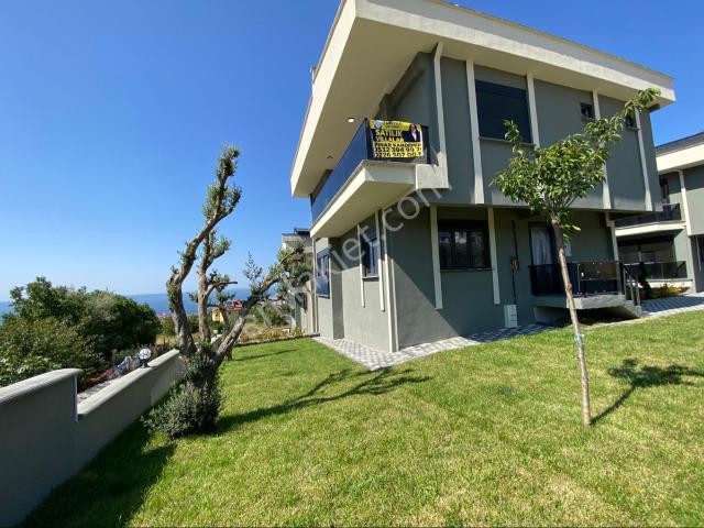 Çinarcik, Yalova içerisinde satılık Villa