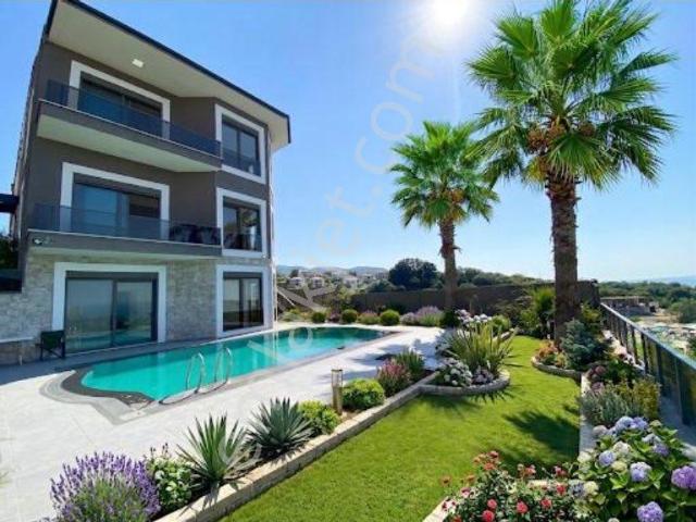 Çinarcik, Yalova içerisinde satılık Villa