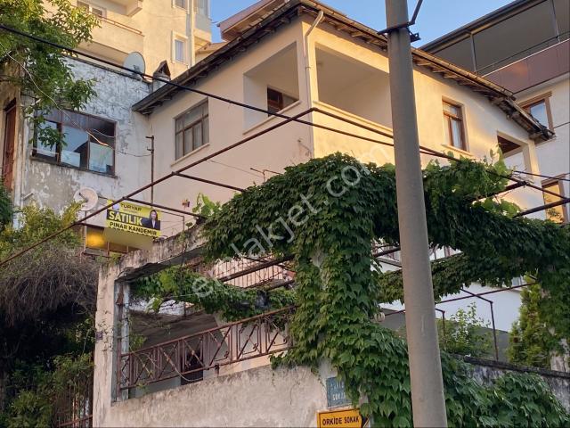 Çinarcik, Yalova içerisinde satılık Villa