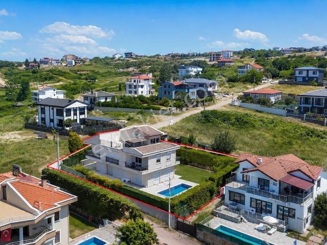 Çinarcik, Yalova içerisinde satılık Villa