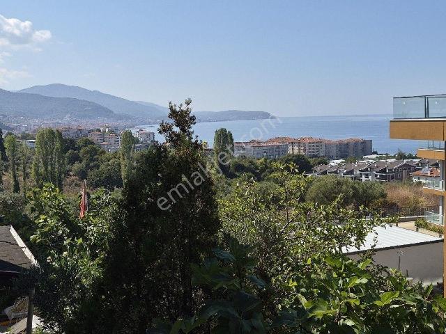 Çinarcik, Yalova içerisinde satılık Villa