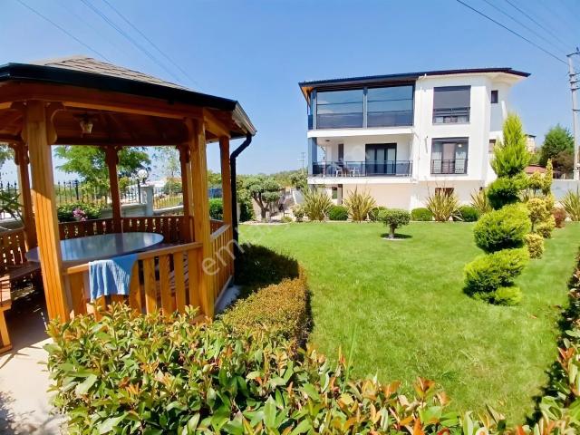 Çinarcik, Yalova içerisinde satılık Villa