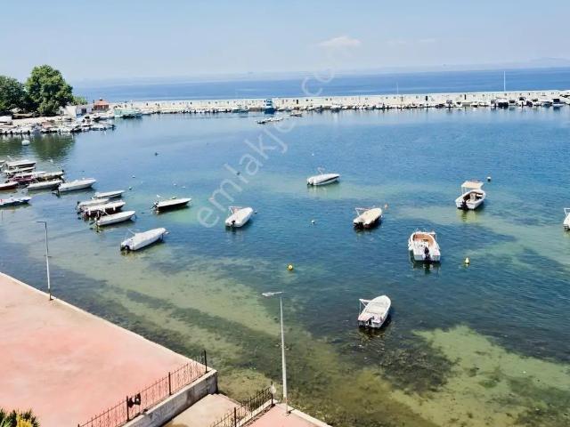 Çınarcık içerisinde satılık Daire
