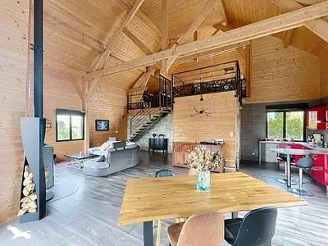 Maison vente à Narcastet, Pyrénées-Atlantiques