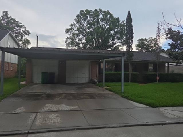 House for sale in Harris, Texas