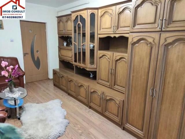 Apartament închirieri în Dealu Morii, Bacău